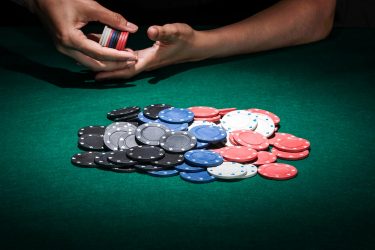 How to Become a Great Gambler: 5 Easy Steps